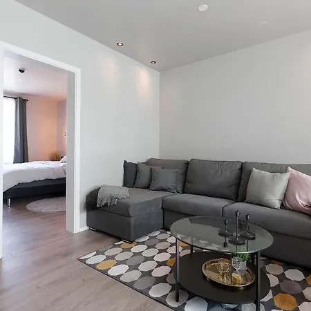 Appartamento Vesturgata Reykjavík