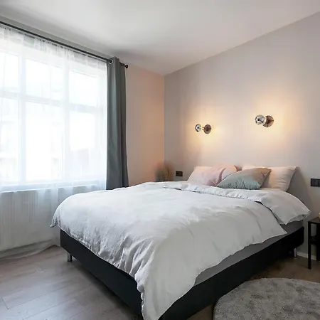 Vesturgata Appartamento Reykjavík